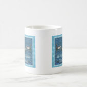 Mug Oies-Bernaches du Canada atlantique (Centre)