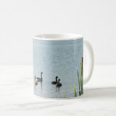 Mug Oies Et Cattons Du Canada (Devant droit)