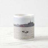 Mug Oies sauvages (Centre)