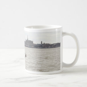Mug Oies sauvages
