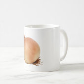 Mug Oignon (Devant droit)