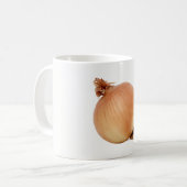 Mug Oignon (Devant gauche)