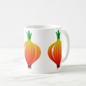 Mug Oignon (Devant droit)