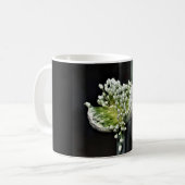 Mug Oignon de printemps (Devant gauche)
