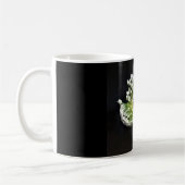 Mug Oignon de printemps (Gauche)
