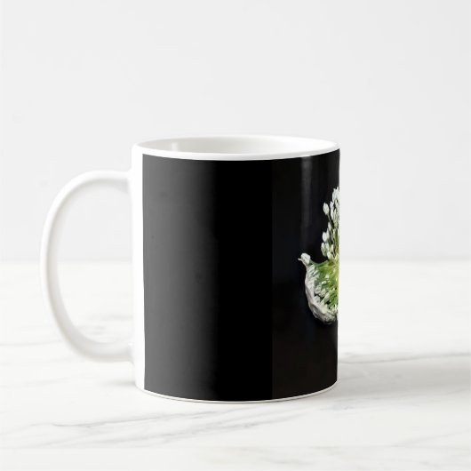 Mug Oignon de printemps (Gauche)