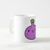 Mug Oignon Mignon (Devant gauche)