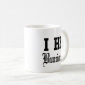 Mug oignons (Devant droit)