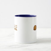 Mug Oignons drôles (Centre)