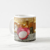 Mug Oignons rouges (Devant gauche)
