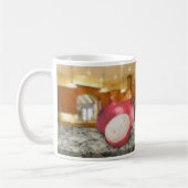 Mug Oignons rouges (Gauche)