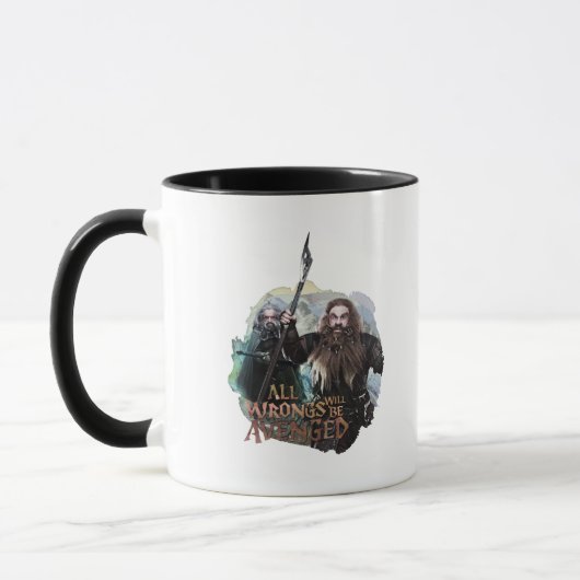 Mug Oin et longe (Gauche)