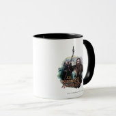 Mug Oin et longe (Devant droit)