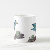 Mug Oiseau (Centre)