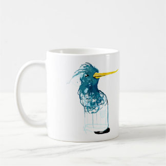 Mug Oiseau