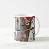 Mug Oiseau (Devant droit)