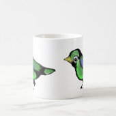 Mug Oiseau (Centre)