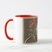 Mug Oiseau (Gauche)