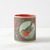 Mug Oiseau (Centre)