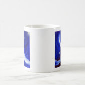 Mug Oiseau 2012 d'étoile (Centre)