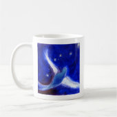 Mug Oiseau 2012 d'étoile (Gauche)