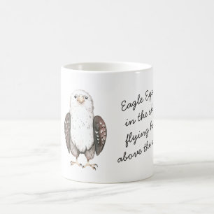 Mug Oiseau Aigle