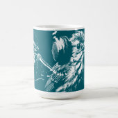 Mug Oiseau chanteur (Centre)