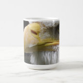 MUG OISEAU D'AGLE (Centre)