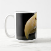 MUG OISEAU D'AGLE (Gauche)