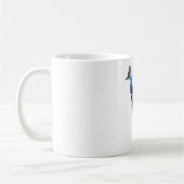 Mug Oiseau de casoar (Gauche)