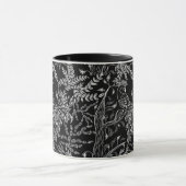 Mug Oiseau de feu, oiseau (Centre)