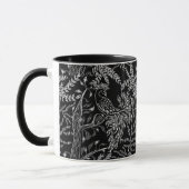 Mug Oiseau de feu, oiseau (Gauche)