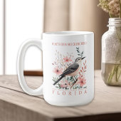Mug Oiseau de Floride du Nord