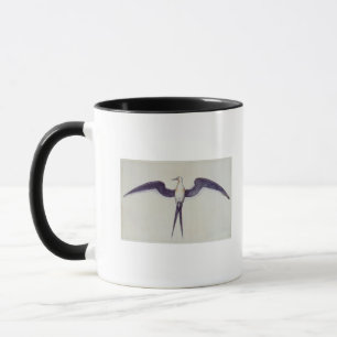 Mug Oiseau de frégate