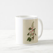 Mug Oiseau de Humming - Oiseaux d'Audubon (Devant droit)