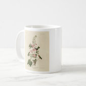 Mug Oiseau de Humming - Oiseaux d'Audubon (Devant gauche)