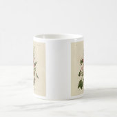 Mug Oiseau de Humming - Oiseaux d'Audubon (Centre)