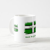 Mug Oiseau de Janner (Devant gauche)