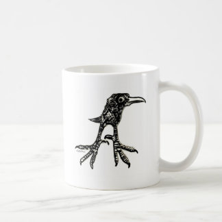 Mug Oiseau de l'adolescence