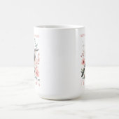 Mug Oiseau de l'État de Floride Moqueur polyglotte (Centre)