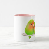 Mug Oiseau de mer (Centre)