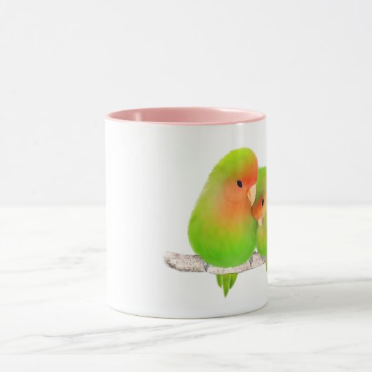 Mug Oiseau de mer (Centre)