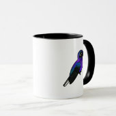 Mug Oiseau-de-mouton Birdoré (Devant droit)