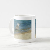 Mug Oiseau de rivage (Devant gauche)