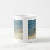 Mug Oiseau de rivage (Centre)