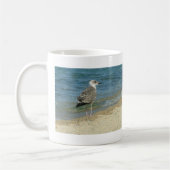Mug Oiseau de rivage (Gauche)