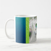 Mug Oiseau de ronflement (Gauche)