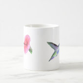 Mug Oiseau de ronflement (Centre)
