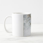 Mug Oiseau en Neige, Bruno Liljefors (Gauche)