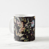 Mug Oiseau et lapin dans le Jardin des Fleurs, William (Devant gauche)